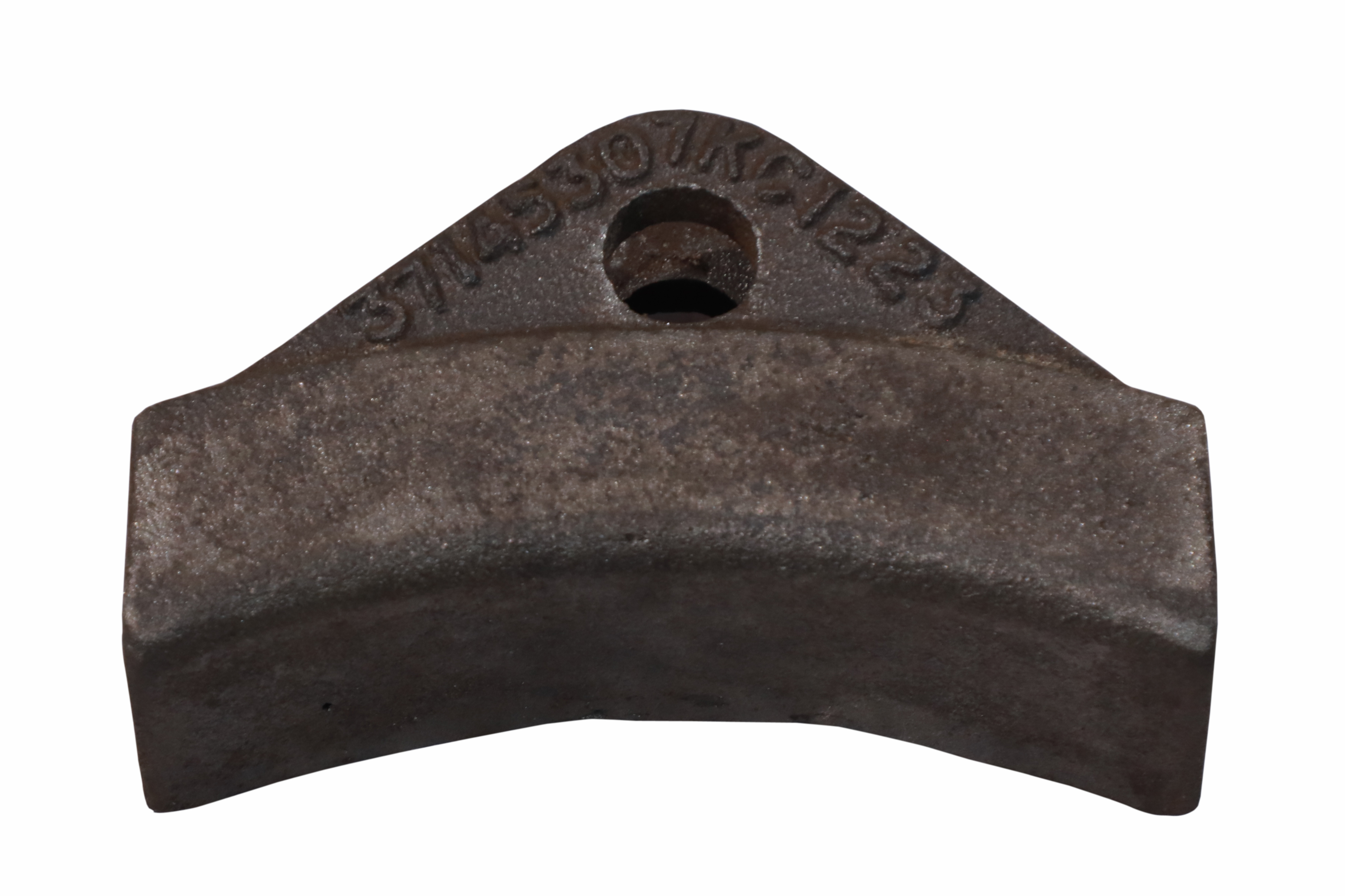 Brake Block for Diesel Loco